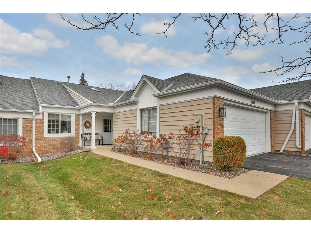 6764 Jenny Lane, Woodbury, MN, 55125 MLS 6458163 Edina Realty