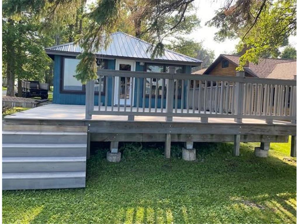 6765 Townsite Road NW Lakewood Twp MN 56673 - Lake of The Woods 6588999 image1