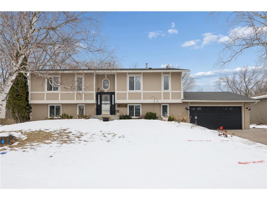 6766 E Shadow Lake Drive Lino Lakes MN 55014 - Reshanau 7016862 image1