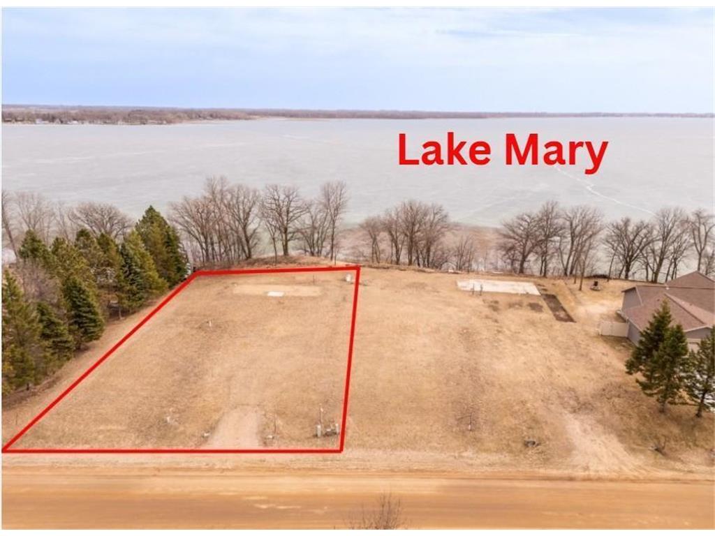 6766 Maryridge Road SW Alexandria MN 56308 - Mary Lake 7046680 image1