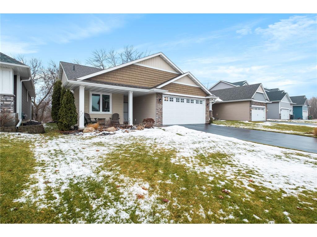 6767 21st Avenue S, Lino Lakes, MN, 55038 MLS 6476643 Edina Realty