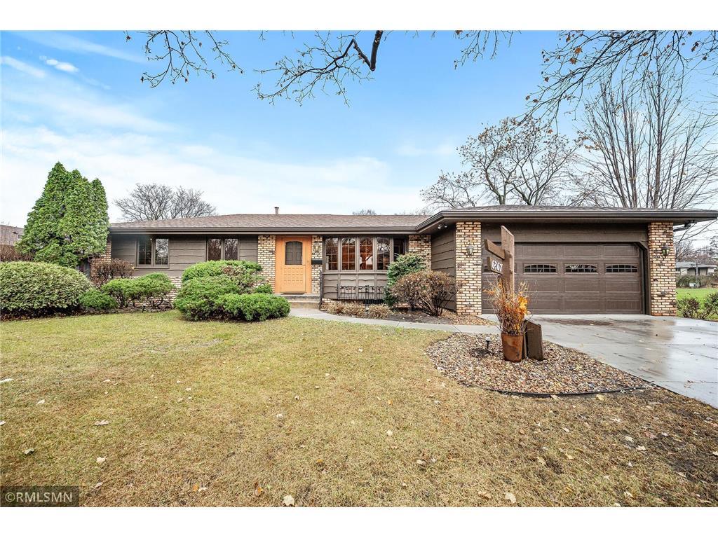 6767 7th Street NE, Fridley, MN 55432 MLS 6307912 Edina Realty