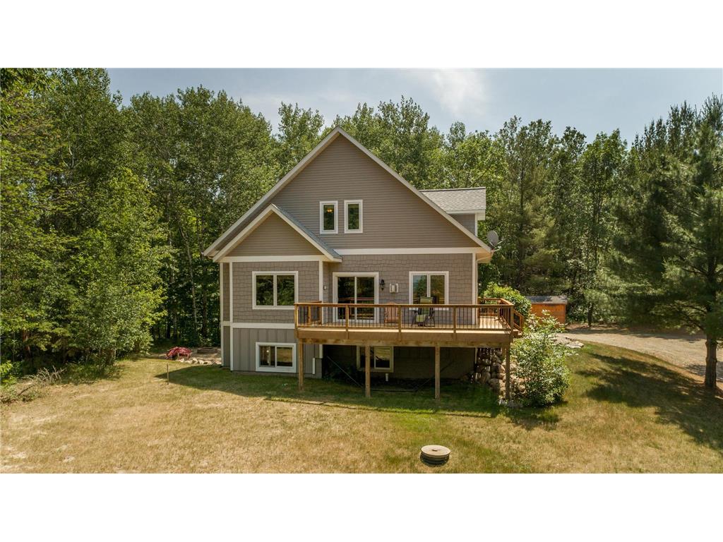6767 Kabekona Bay Drive NW Walker MN 56484 - Leech 6385148 image1