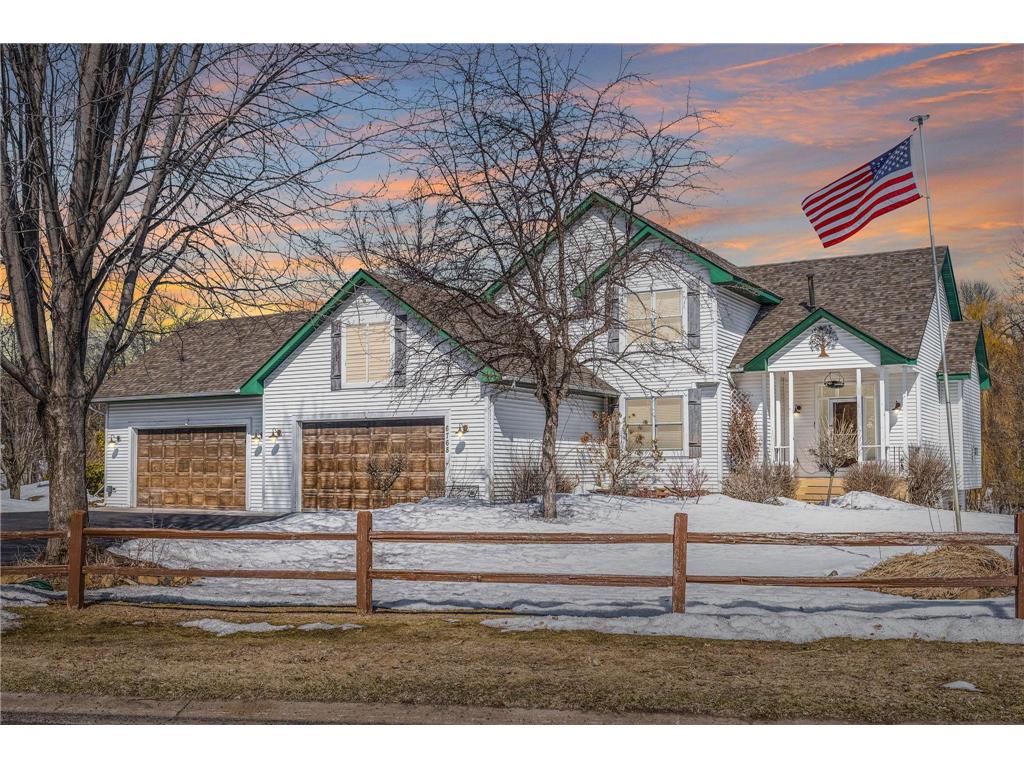 6768 256th Street, Wyoming, MN, 55092 MLS 6353288 Edina Realty