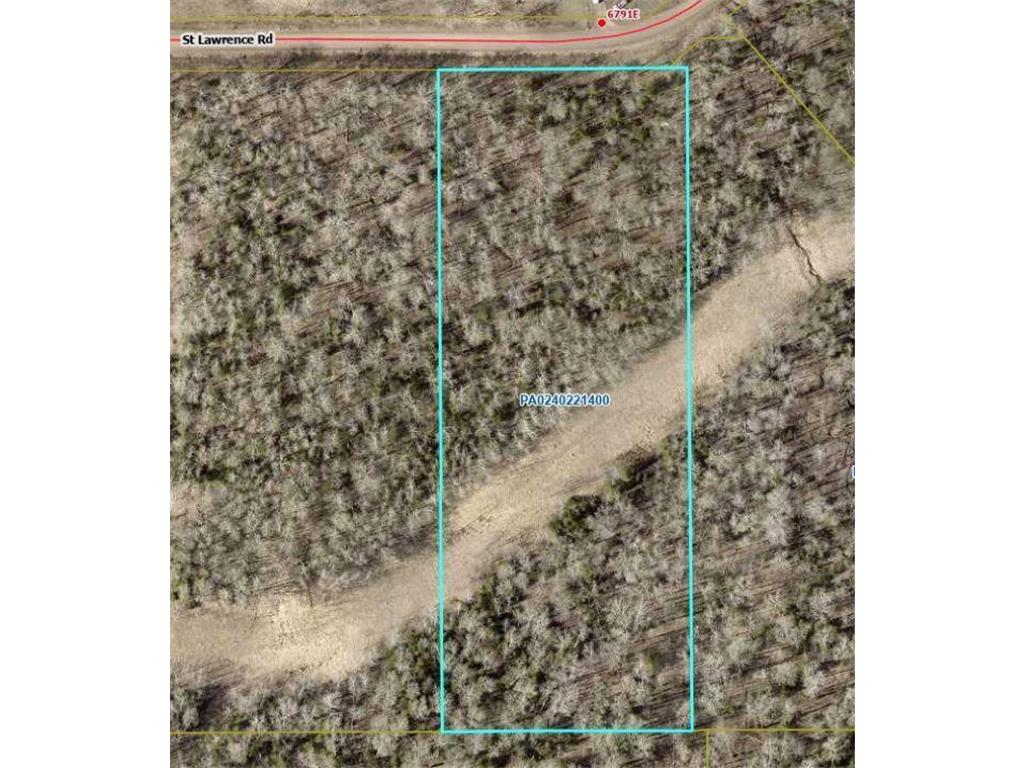 6768 E St. Lawrence Road Parkland Twp WI 54874 6635662 image1