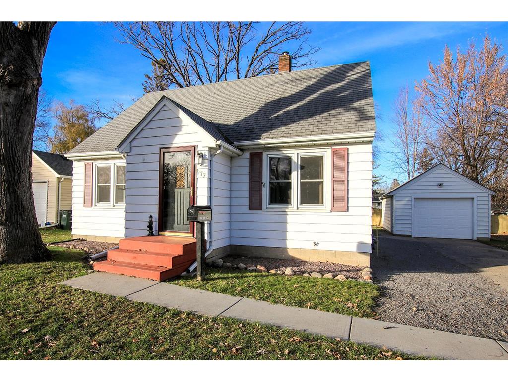 677 5th Avenue SW Hutchinson MN 55350 6457682 image1