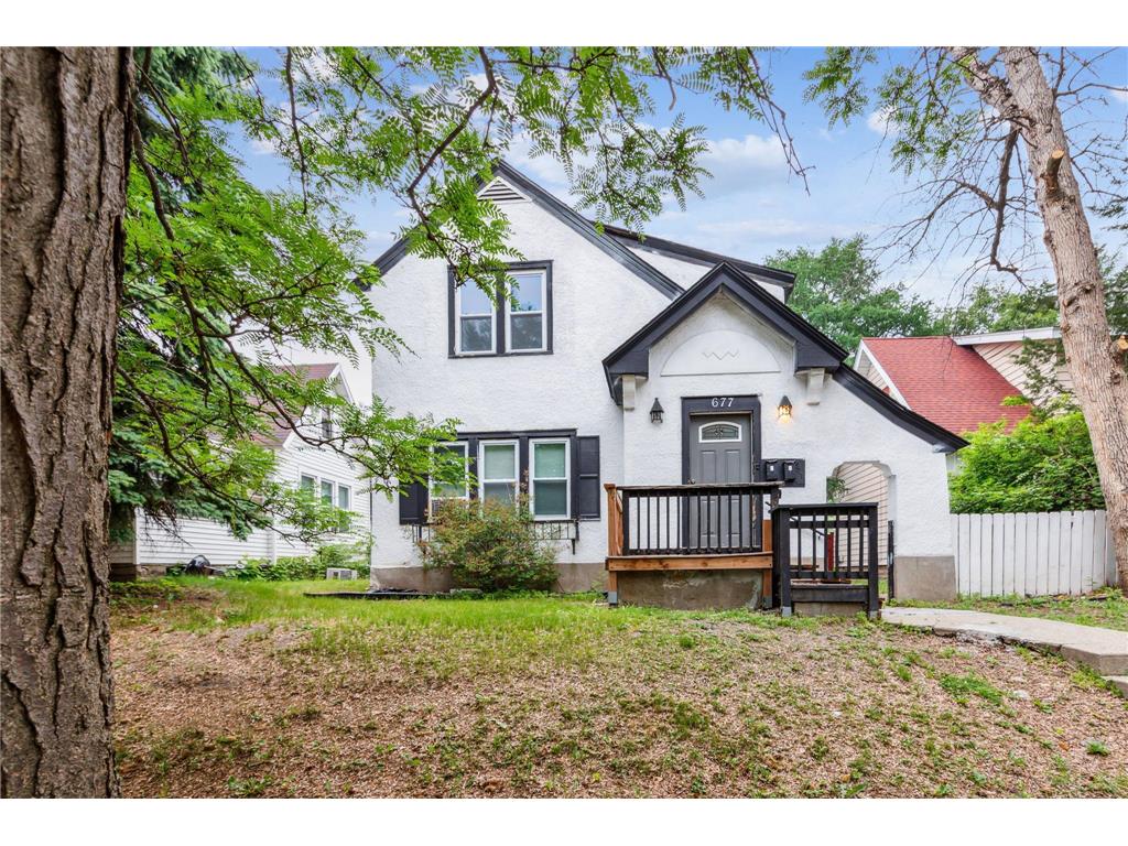 677 Jessamine Avenue E, Saint Paul, MN, 55106 MLS 6378704 Edina Realty
