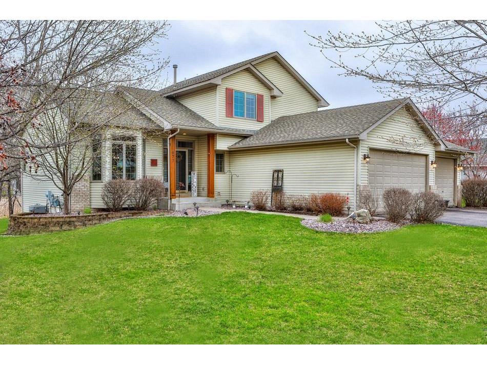 677 Marie Court, Delano, MN 55328 MLS 5715705 Edina Realty