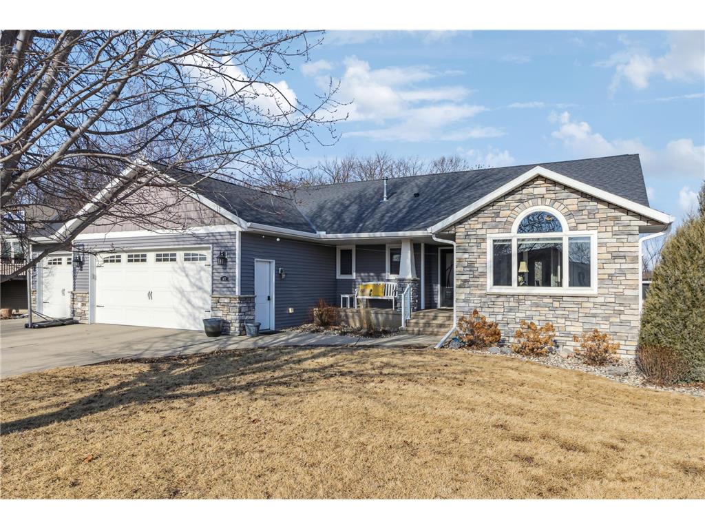 677 W River Drive New London MN 56273 - Crow River 6684564 image1
