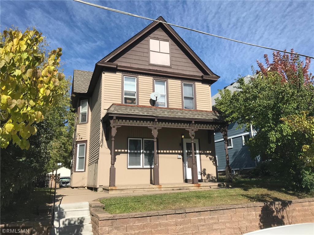 677 Wells Street, Saint Paul, MN, 55106 MLS 6206718 Edina Realty