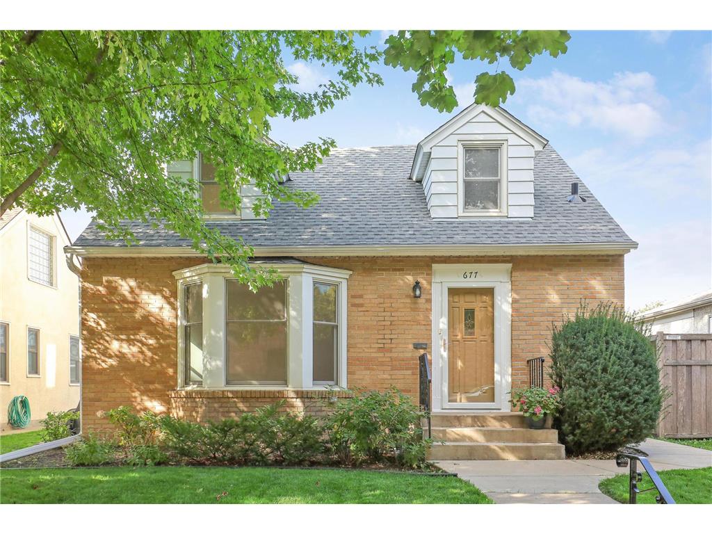 677 Wilder Street S Saint Paul MN 55116 6796126 image1