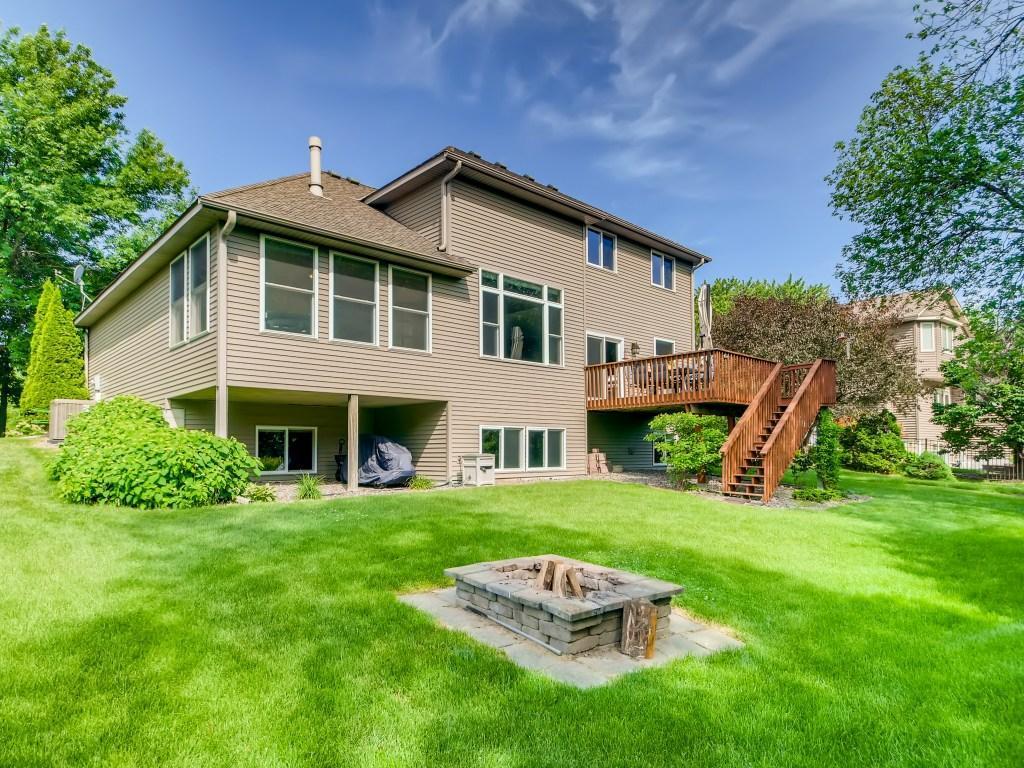 6770 Clearwater Creek Drive, Lino Lakes, MN 55038 MLS 5758724