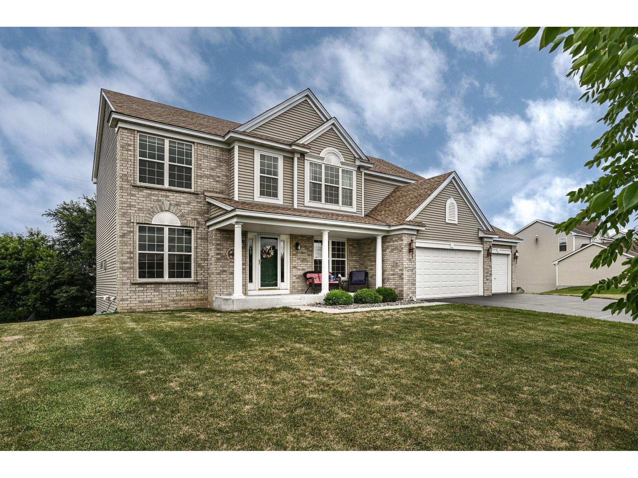 6770 Timber Ridge Trail S, Cottage Grove, MN, 55016 MLS 6011567