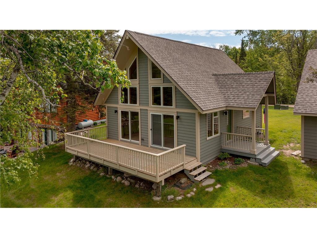 6774 Kabekona Bay Drive NW Walker MN 56484 - Leech Lake 6725358 image1
