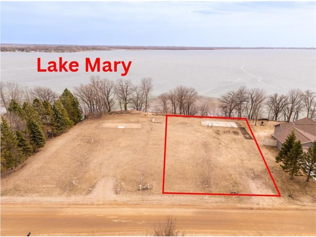 6774 Maryridge Road SW Alexandria MN 56308 - Mary Lake 7047316 image1