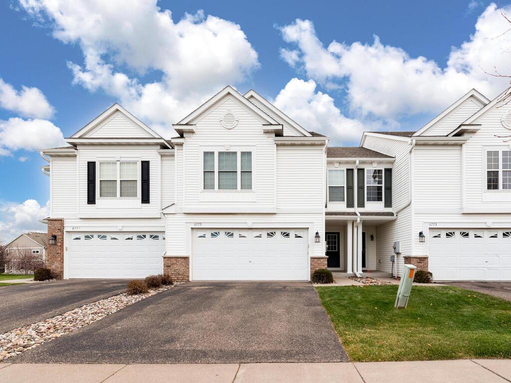 6775 Lydia Lane, Woodbury, MN, 55125 MLS 6130107 Edina Realty