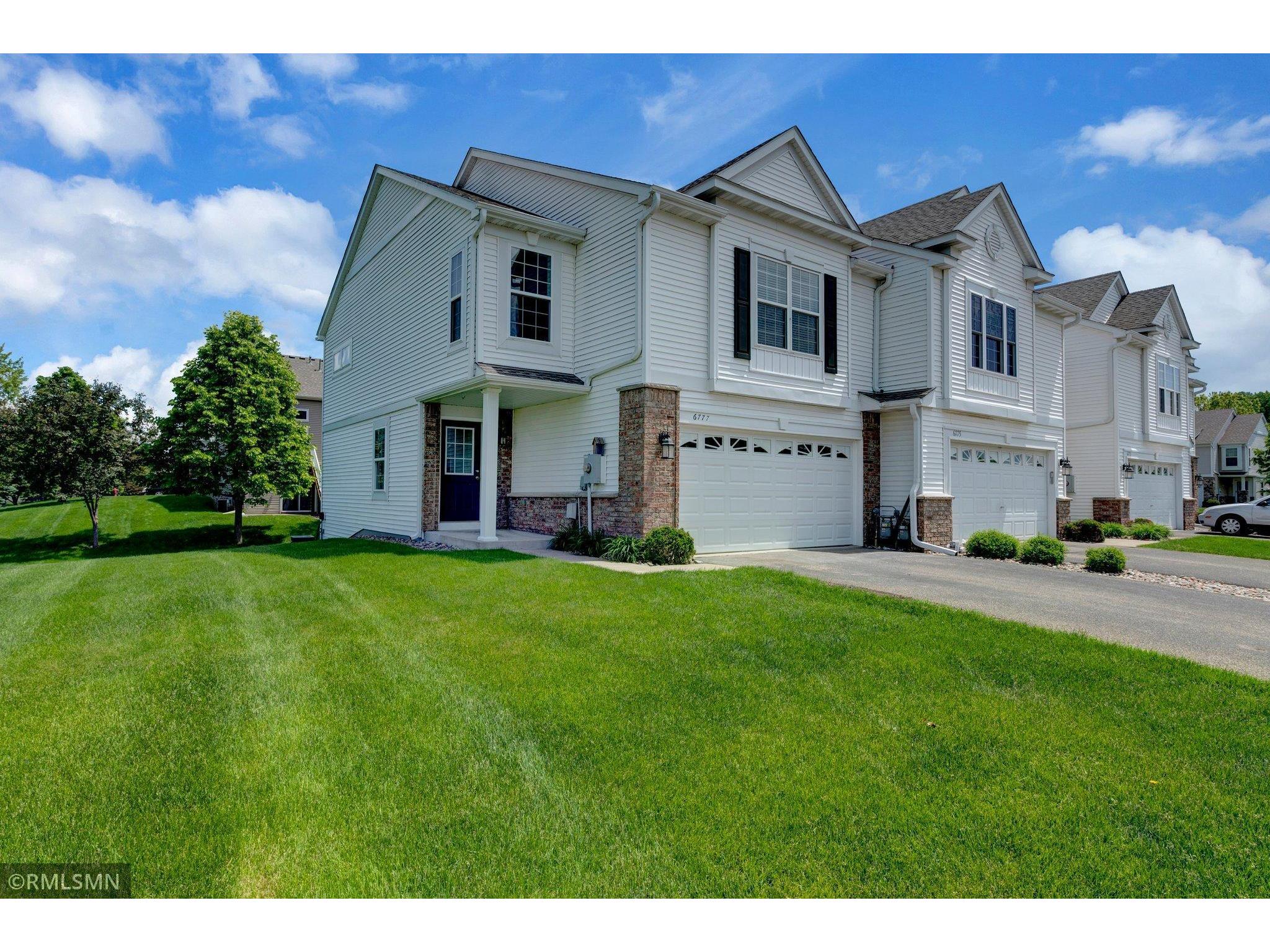 6777 Lydia Lane, Woodbury, MN 55125 MLS 5762222 Edina Realty