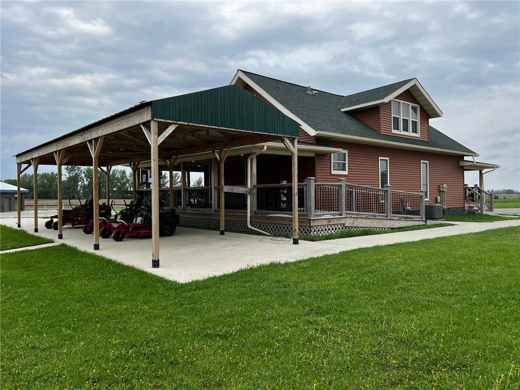 678 1st Street W, Fosston, MN, 56542 MLS 6375823 Edina Realty