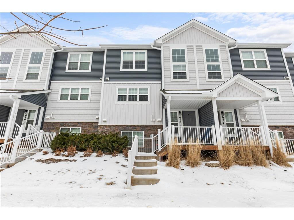 678 Eagle Court Lino Lakes MN 55014 6652375 image1