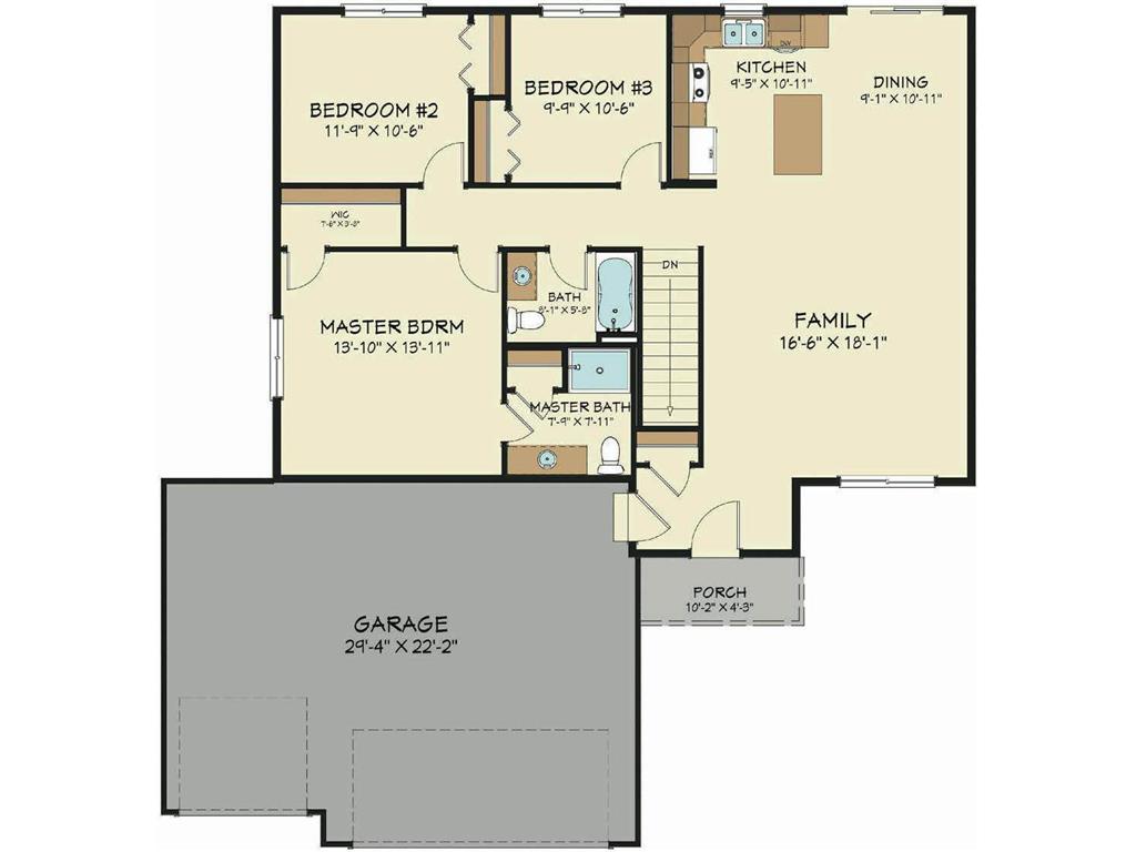 678 Hawthorne Lane Watertown MN 55388 7017202 image2