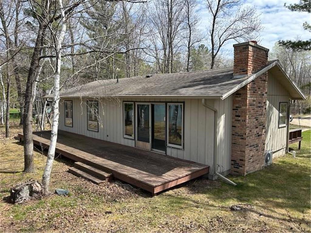 678 Minnow Lane NE Wabedo Twp MN 56655 - Woman 6531377 image1