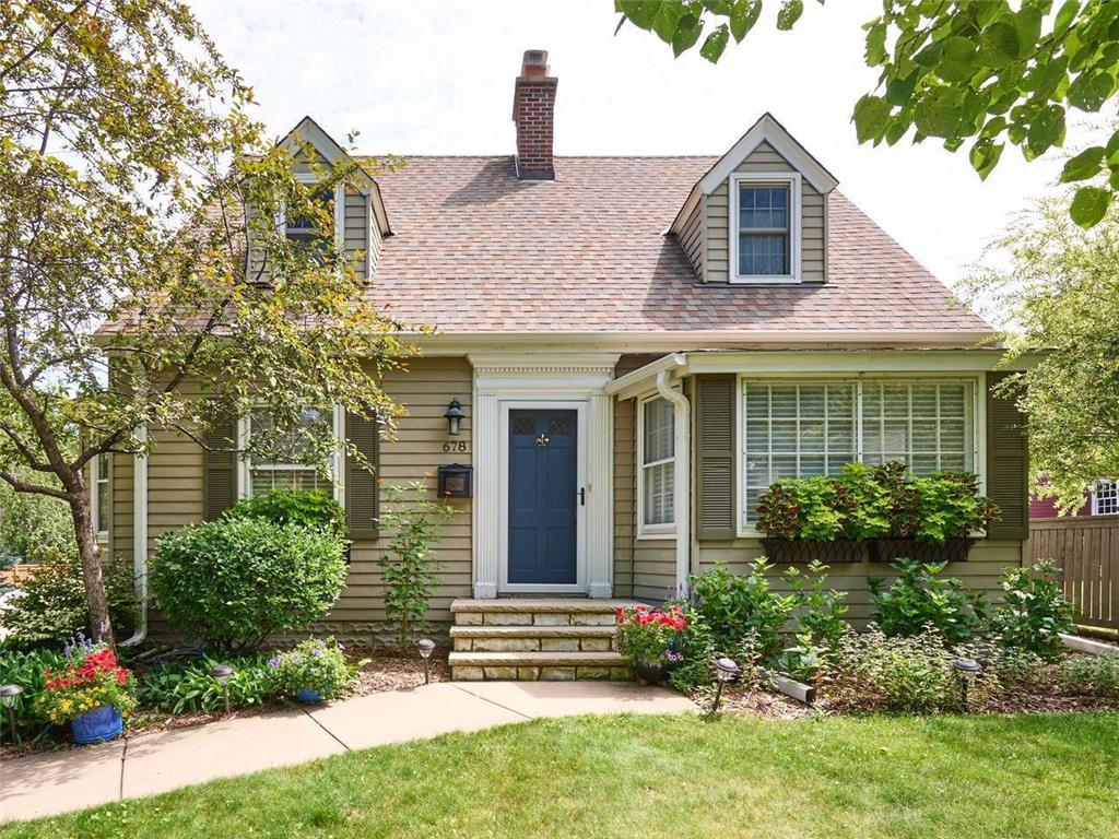 678 Sue Place Saint Paul MN 55116 6759955 image1