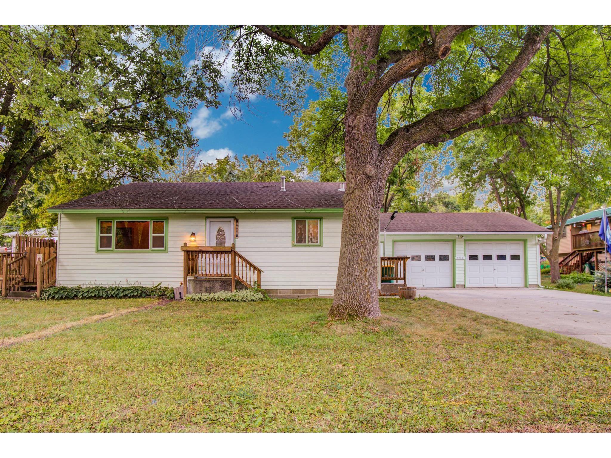 6780 Maple Drive, Rockford, MN 55373 MLS 6083431 Edina Realty