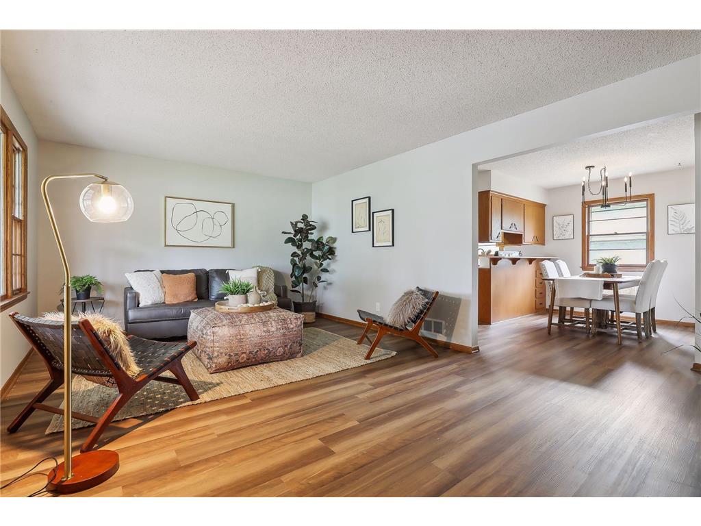 6783 Overton Drive NE, Fridley, MN, 55432 MLS 6360748 Edina Realty