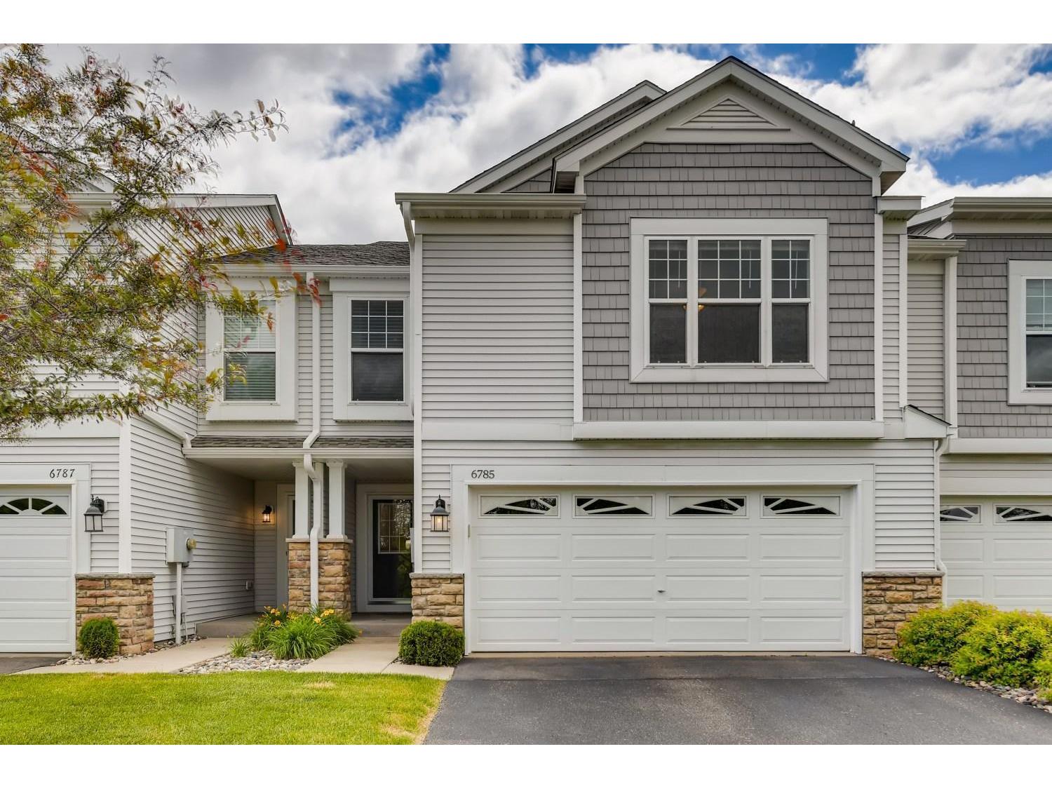 6785 Lydia Lane, Woodbury, MN 55125 MLS 6009215 Edina Realty