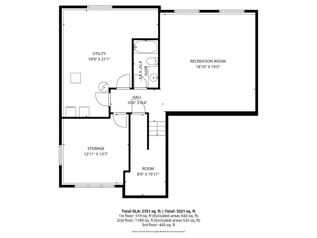 6786 91st Street S Cottage Grove MN 55016 7063468 image32