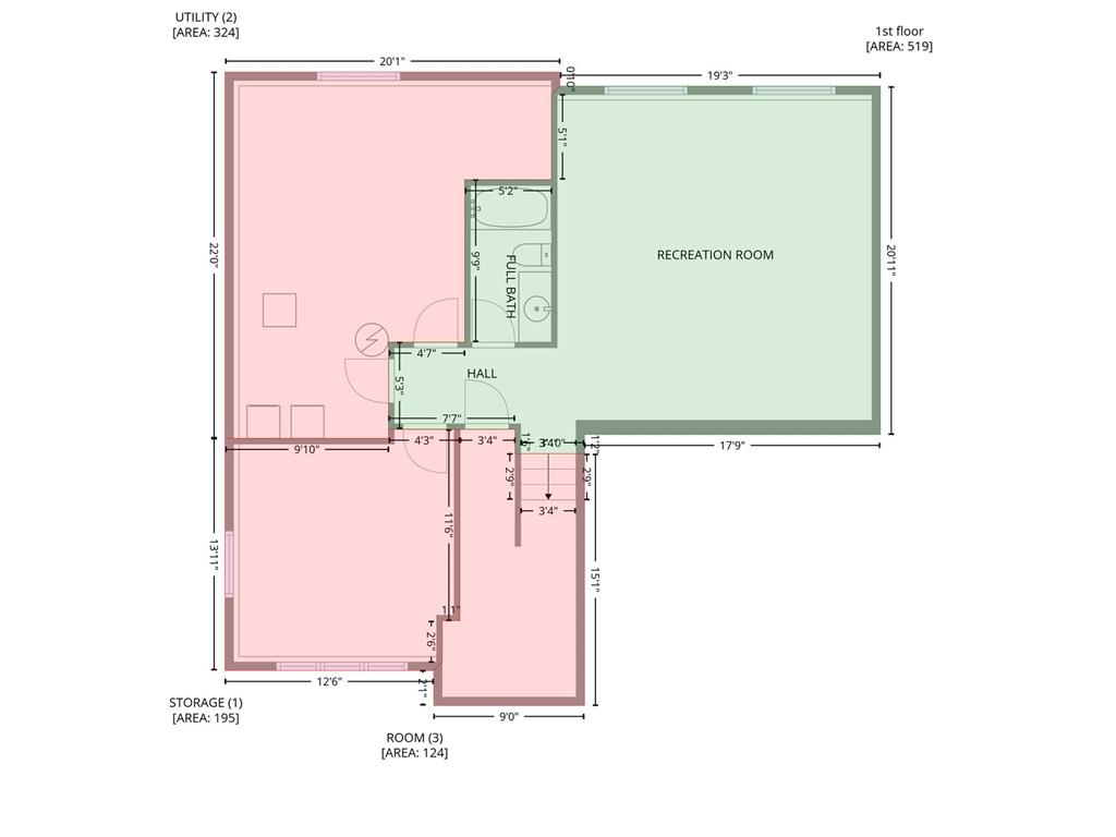 6786 91st Street S Cottage Grove MN 55016 7063468 image35