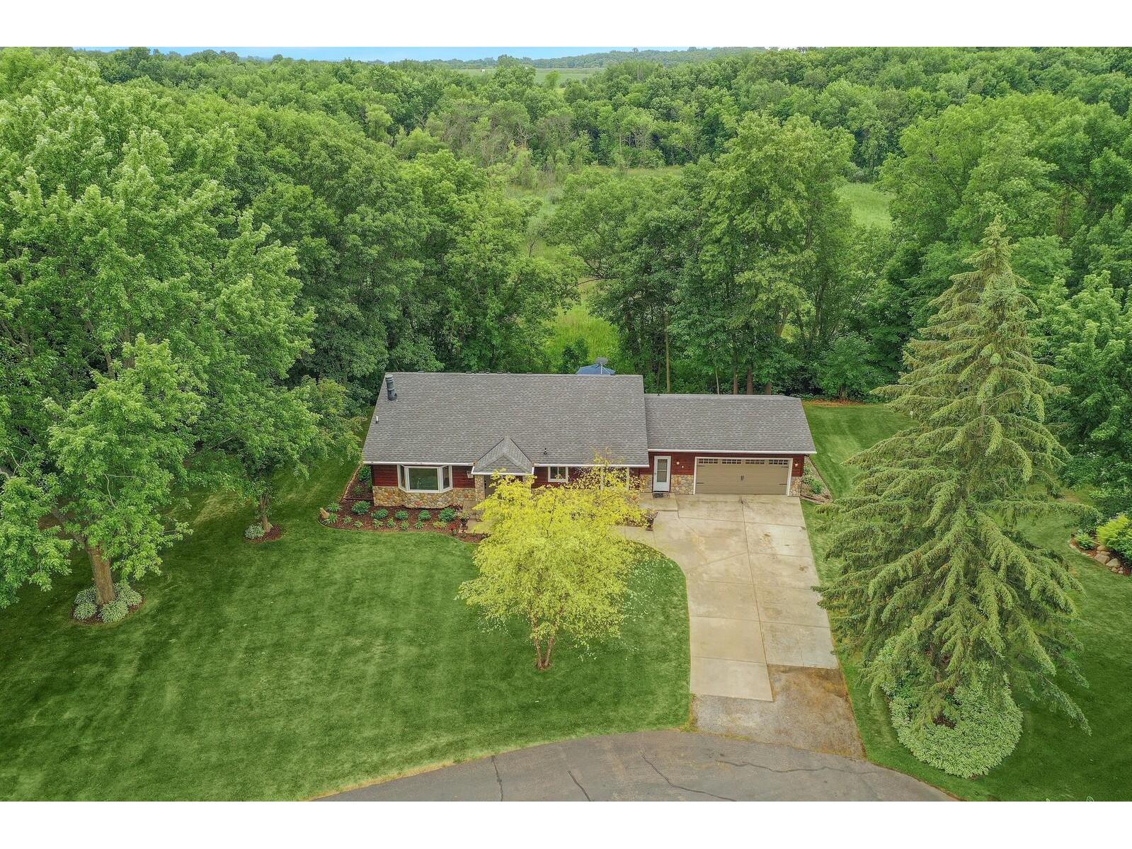 6788 Lakeview Circle, Corcoran, MN, 55340 MLS 6022653 Edina Realty