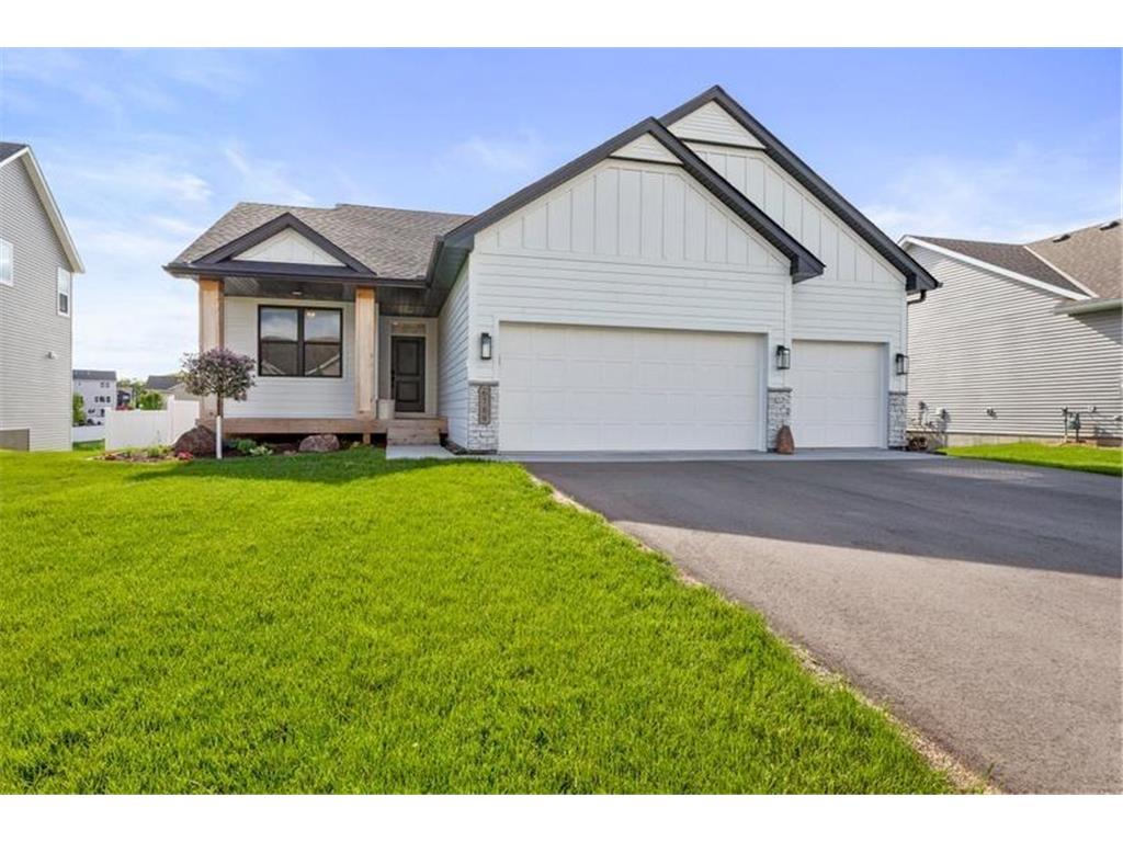 6789 93rd Bay S, Cottage Grove, MN, 55016 MLS 6212660 Edina Realty