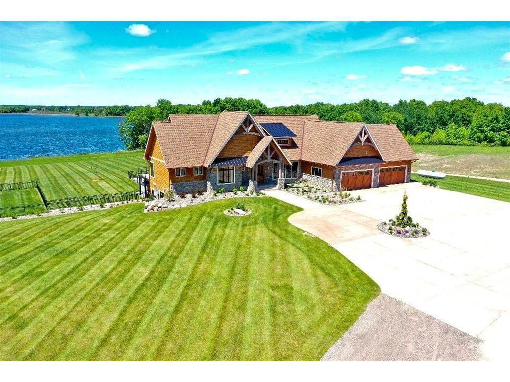 6789 Old Viking Boulevard NW, Nowthen, MN, 55303 MLS 6348360 Edina