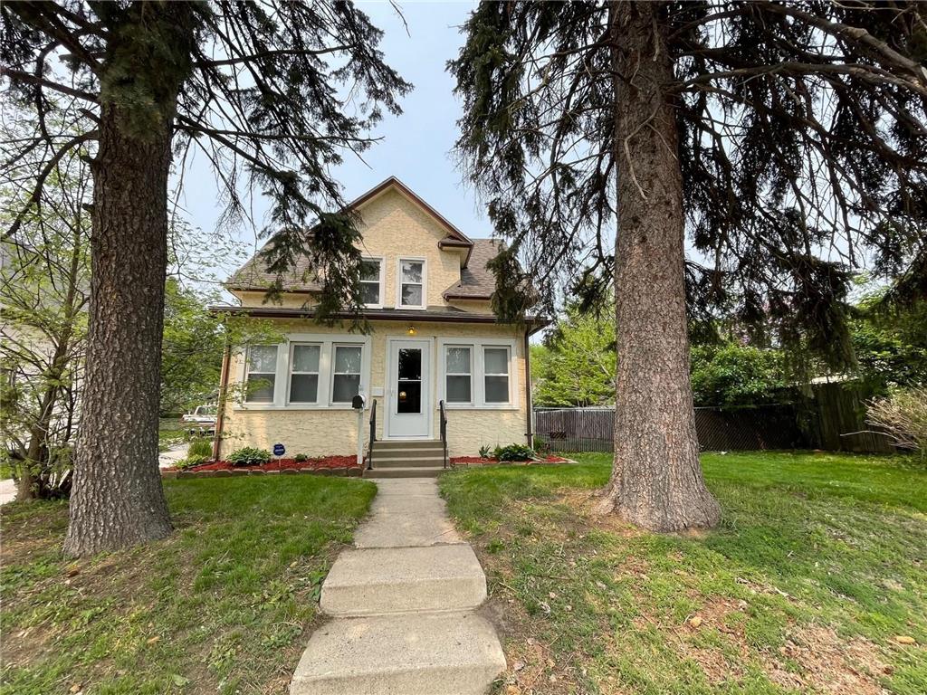 679 40th Avenue NE Columbia Heights MN 55421 6372785 image1