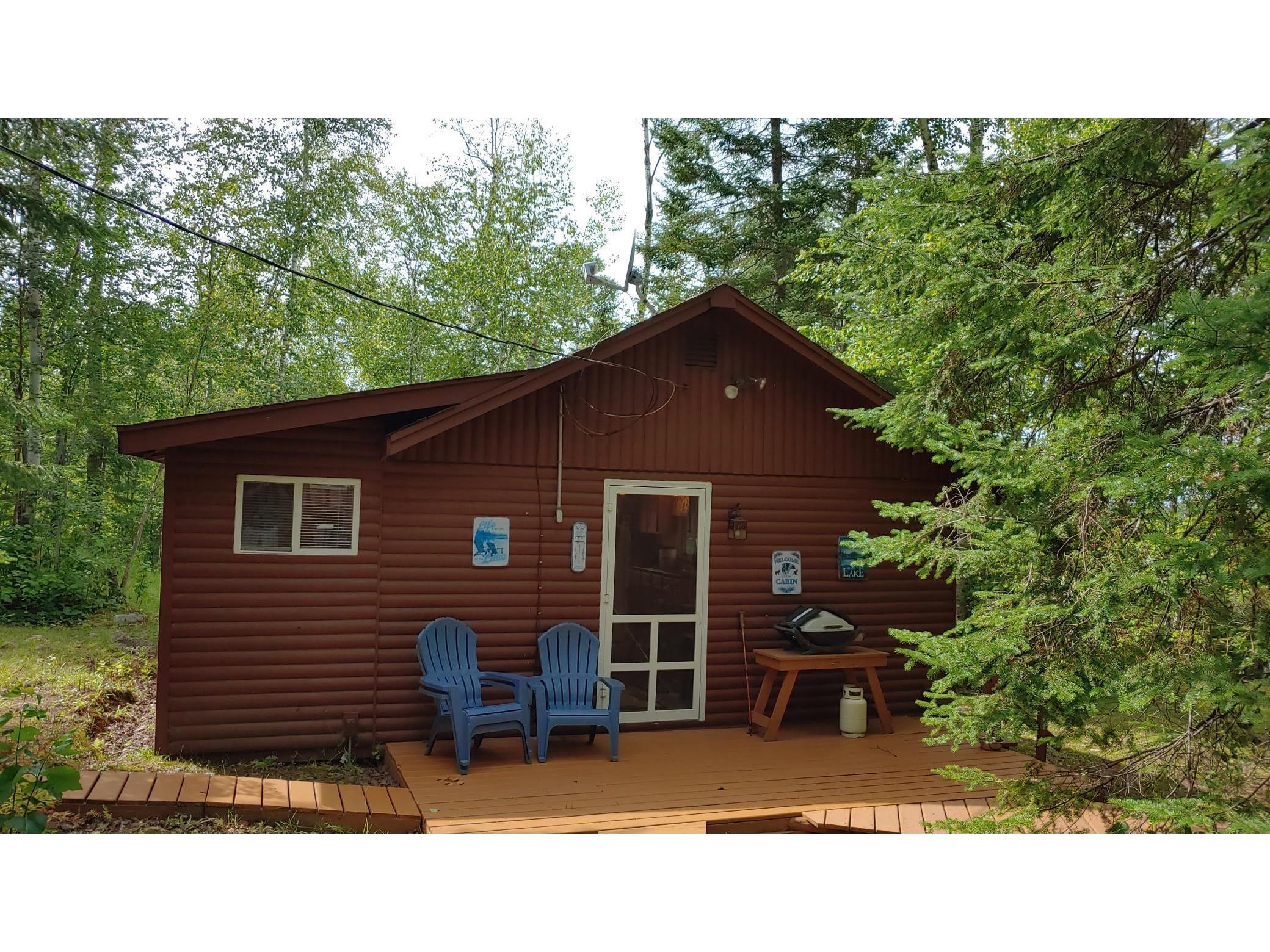 679 East Bay, Crane Lake, MN, 55725 MLS 5640670 Edina Realty