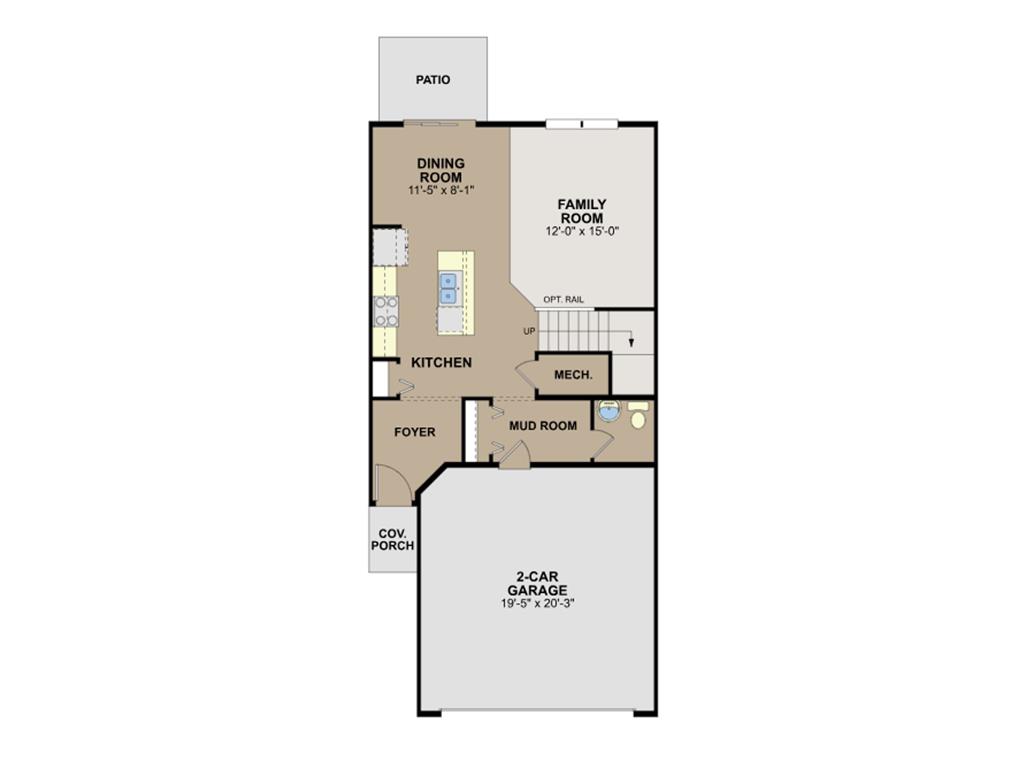 679 Tulare Terrace Newport MN 55055 7083778 image7