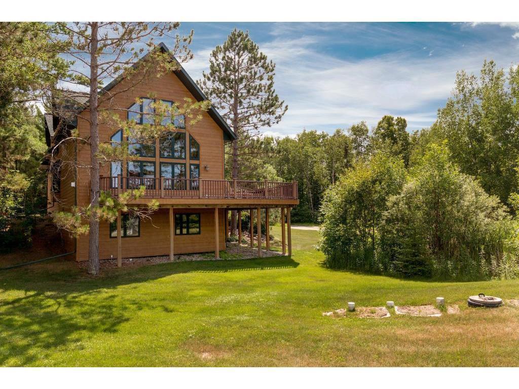 6790 Kabekona Bay Drive NW, Walker, MN, 56484 MLS 6222585 Edina Realty