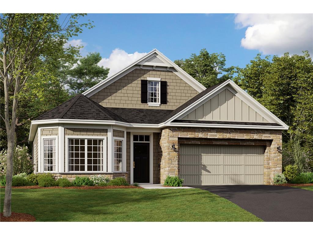 6797 Bellflower Drive, MN, 55331 MLS 6229887 Edina Realty