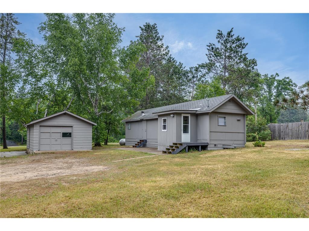 6799 County Road 18, Pequot Lakes, MN, 56472 MLS 6395864 Edina Realty