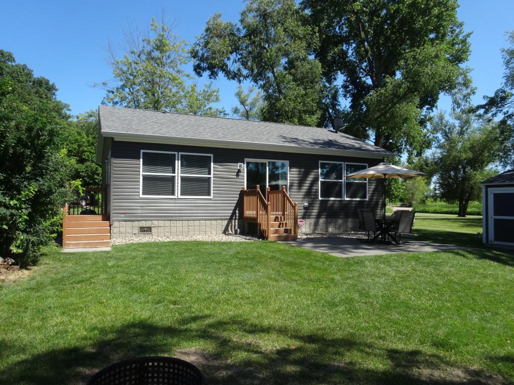6799 Ingram Avenue Nw Maple Lake Mn 55358 Mls 5272398 Edina