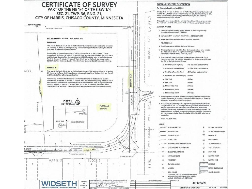 67xx Old Sawmill Road Harris MN 55032 6780374 image15