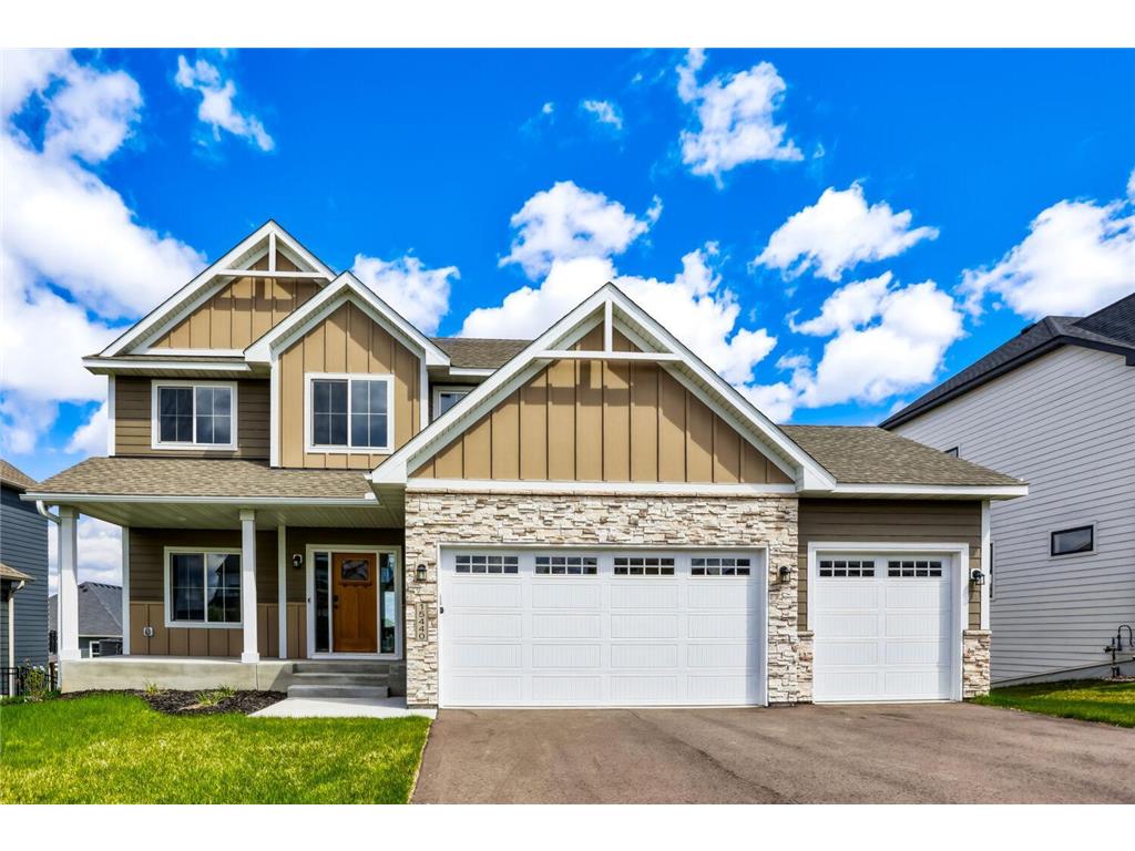 68 143rd Ave NW Andover MN 55304 - COON CREEK 7004942 image1