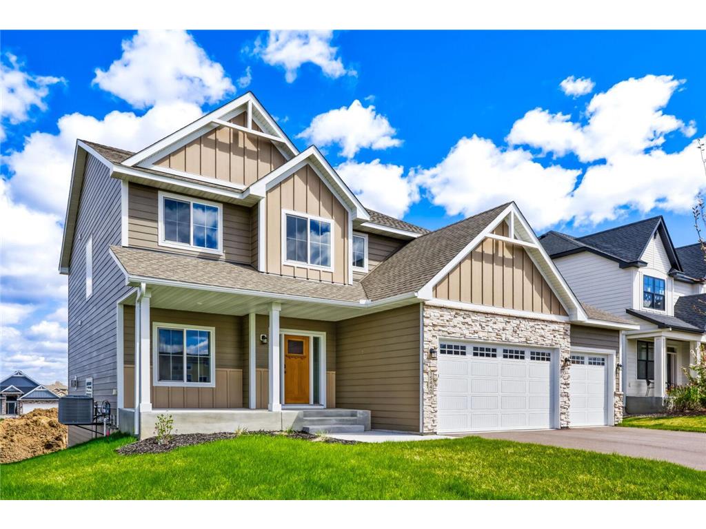 68 143rd Ave NW Andover MN 55304 - COON CREEK 7004942 image2