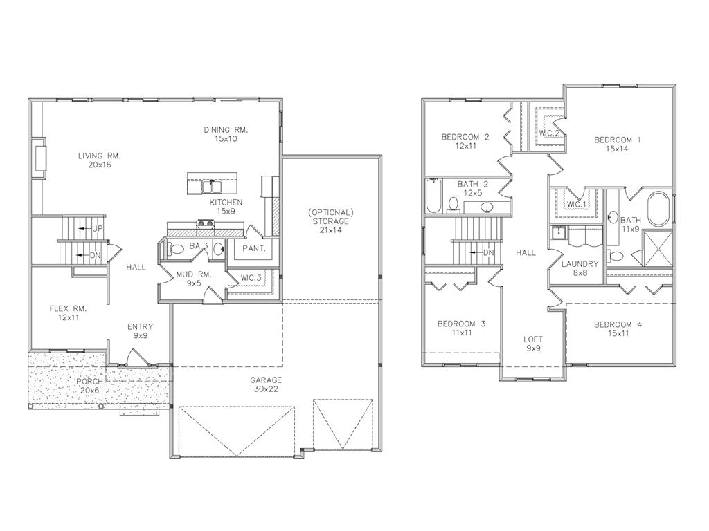 68 143rd Ave NW Andover MN 55304 - COON CREEK 7004942 image29