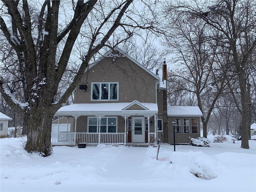 68 6th Avenue SW, Wells, MN 56097 MLS 6308655 Edina Realty