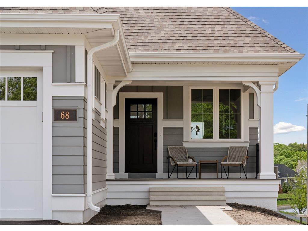 68 Spring Farm Road North Oaks MN 55127 - Pleasant Lake 6545800 image1