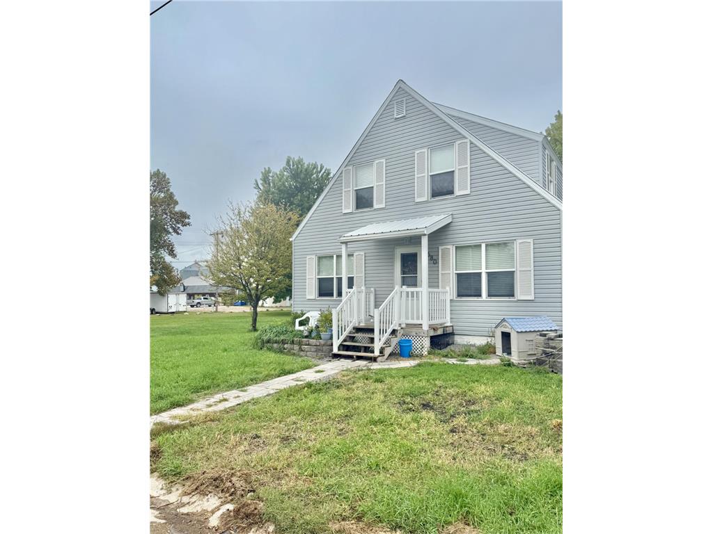 680 1st Street E Lake Lillian MN 56253 6785502 image1