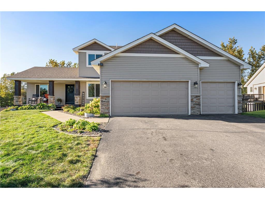 680 Elins Lake Road SE Cambridge MN 55008 6608835 image1
