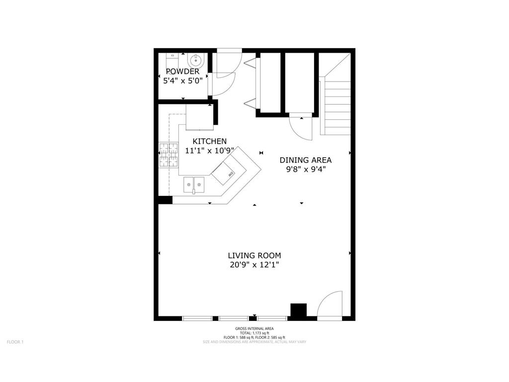 680 N 2nd Street #120 Minneapolis MN 55401 7066968 image5